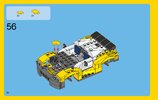 Building Instructions - LEGO - Creator - 31046 - Fast Car: Page 50