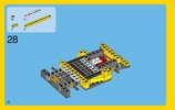 Building Instructions - LEGO - Creator - 31046 - Fast Car: Page 22