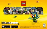 Building Instructions - LEGO - Creator - 31047 - Propeller Plane: Page 52