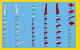 Building Instructions - LEGO - Creator - 31047 - Propeller Plane: Page 70