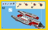 Building Instructions - LEGO - Creator - 31047 - Propeller Plane: Page 48