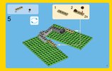 Building Instructions - LEGO - Creator - 31048 - Lakeside Lodge: Page 7