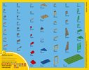 Building Instructions - LEGO - Creator - 31048 - Lakeside Lodge: Page 84