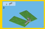 Building Instructions - LEGO - Creator - 31048 - Lakeside Lodge: Page 5