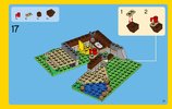 Building Instructions - LEGO - Creator - 31048 - Lakeside Lodge: Page 21