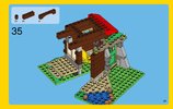 Building Instructions - LEGO - Creator - 31048 - Lakeside Lodge: Page 39