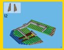 Building Instructions - LEGO - Creator - 31048 - Lakeside Lodge: Page 15