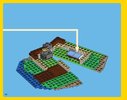 Building Instructions - LEGO - Creator - 31048 - Lakeside Lodge: Page 24