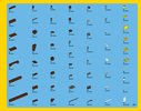 Building Instructions - LEGO - Creator - 31048 - Lakeside Lodge: Page 83