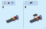 Building Instructions - LEGO - Creator - 31049 - Twin Spin Helicopter: Page 5