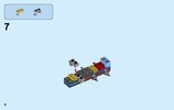 Building Instructions - LEGO - Creator - 31049 - Twin Spin Helicopter: Page 6