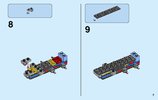 Building Instructions - LEGO - Creator - 31049 - Twin Spin Helicopter: Page 7