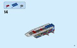 Building Instructions - LEGO - Creator - 31049 - Twin Spin Helicopter: Page 11