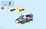 Building Instructions - LEGO - Creator - 31049 - Twin Spin Helicopter: Page 20