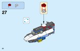 Building Instructions - LEGO - Creator - 31049 - Twin Spin Helicopter: Page 22