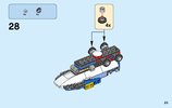 Building Instructions - LEGO - Creator - 31049 - Twin Spin Helicopter: Page 23