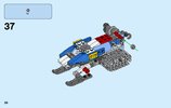 Building Instructions - LEGO - Creator - 31049 - Twin Spin Helicopter: Page 36