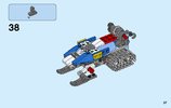 Building Instructions - LEGO - Creator - 31049 - Twin Spin Helicopter: Page 37