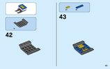 Building Instructions - LEGO - Creator - 31049 - Twin Spin Helicopter: Page 43