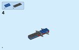 Building Instructions - LEGO - Creator - 31049 - Twin Spin Helicopter: Page 4