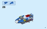 Building Instructions - LEGO - Creator - 31049 - Twin Spin Helicopter: Page 21