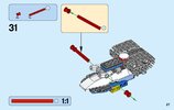 Building Instructions - LEGO - Creator - 31049 - Twin Spin Helicopter: Page 27