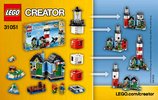 Building Instructions - LEGO - Creator - 31049 - Twin Spin Helicopter: Page 52