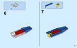 Building Instructions - LEGO - Creator - 31049 - Twin Spin Helicopter: Page 5