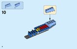 Building Instructions - LEGO - Creator - 31049 - Twin Spin Helicopter: Page 8