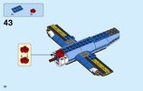 Building Instructions - LEGO - Creator - 31049 - Twin Spin Helicopter: Page 32