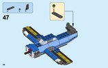 Building Instructions - LEGO - Creator - 31049 - Twin Spin Helicopter: Page 36