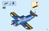 Building Instructions - LEGO - Creator - 31049 - Twin Spin Helicopter: Page 37