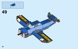 Building Instructions - LEGO - Creator - 31049 - Twin Spin Helicopter: Page 38