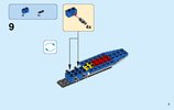 Building Instructions - LEGO - Creator - 31049 - Twin Spin Helicopter: Page 7