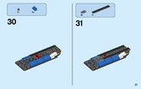 Building Instructions - LEGO - Creator - 31049 - Twin Spin Helicopter: Page 21