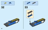 Building Instructions - LEGO - Creator - 31049 - Twin Spin Helicopter: Page 22