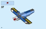 Building Instructions - LEGO - Creator - 31049 - Twin Spin Helicopter: Page 26