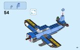 Building Instructions - LEGO - Creator - 31049 - Twin Spin Helicopter: Page 43