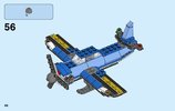 Building Instructions - LEGO - Creator - 31049 - Twin Spin Helicopter: Page 46