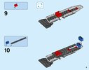 Building Instructions - LEGO - Creator - 31049 - Twin Spin Helicopter: Page 9