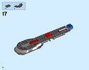 Building Instructions - LEGO - Creator - 31049 - Twin Spin Helicopter: Page 16