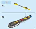 Building Instructions - LEGO - Creator - 31049 - Twin Spin Helicopter: Page 19