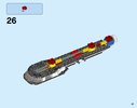 Building Instructions - LEGO - Creator - 31049 - Twin Spin Helicopter: Page 21