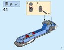 Building Instructions - LEGO - Creator - 31049 - Twin Spin Helicopter: Page 39