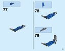 Building Instructions - LEGO - Creator - 31049 - Twin Spin Helicopter: Page 59