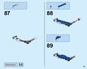 Building Instructions - LEGO - Creator - 31049 - Twin Spin Helicopter: Page 63