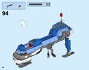 Building Instructions - LEGO - Creator - 31049 - Twin Spin Helicopter: Page 66