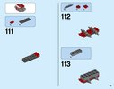 Building Instructions - LEGO - Creator - 31049 - Twin Spin Helicopter: Page 75