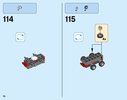 Building Instructions - LEGO - Creator - 31049 - Twin Spin Helicopter: Page 76