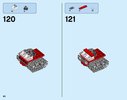 Building Instructions - LEGO - Creator - 31049 - Twin Spin Helicopter: Page 80